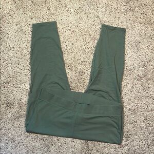 Torrid‎ Gray Legging Plus Size 2